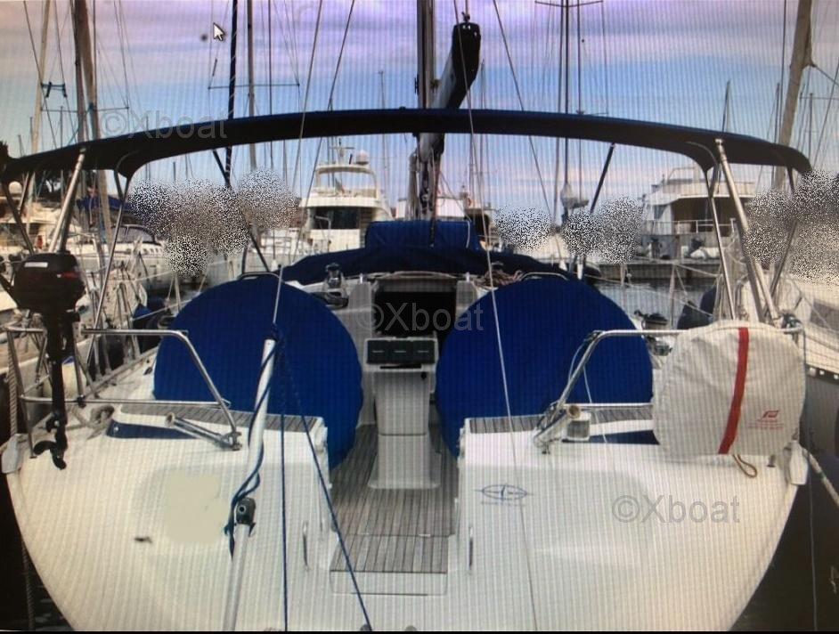bavaria yachts Bavaria 46 cruiser