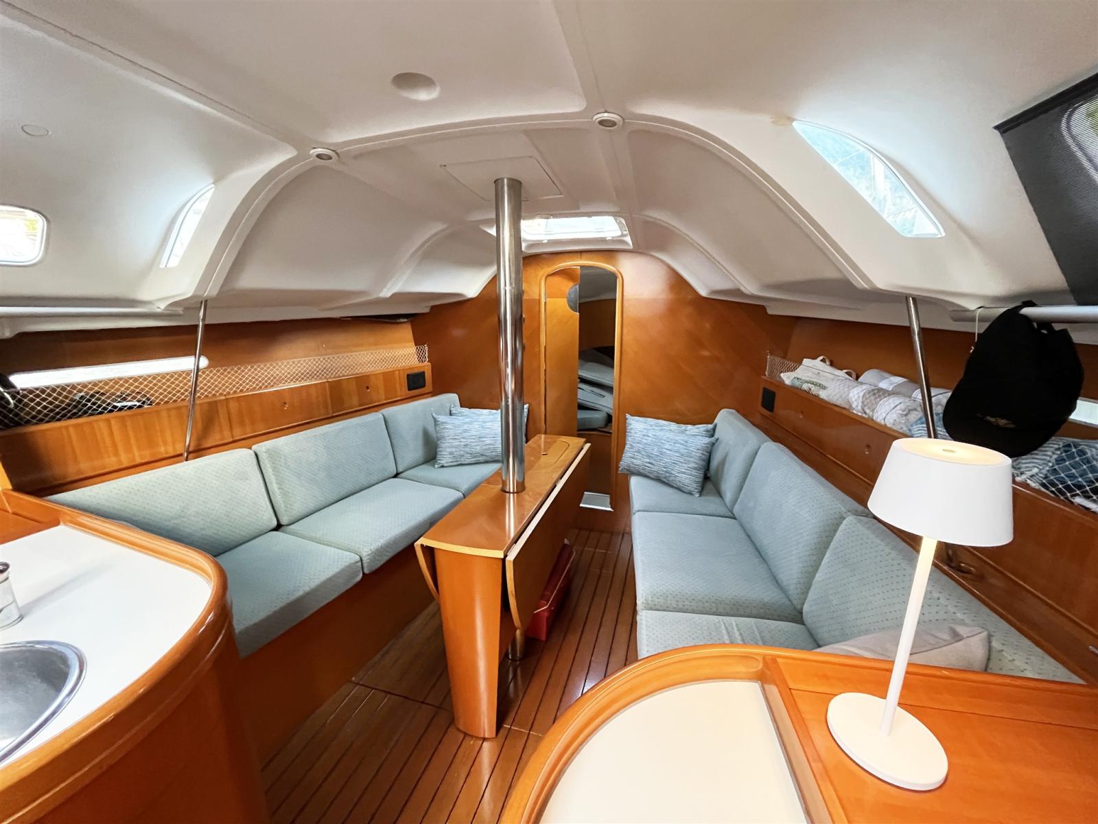 beneteau First 36s7