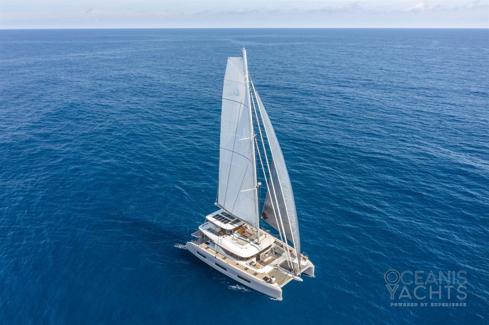 lagoon Lagoon 60