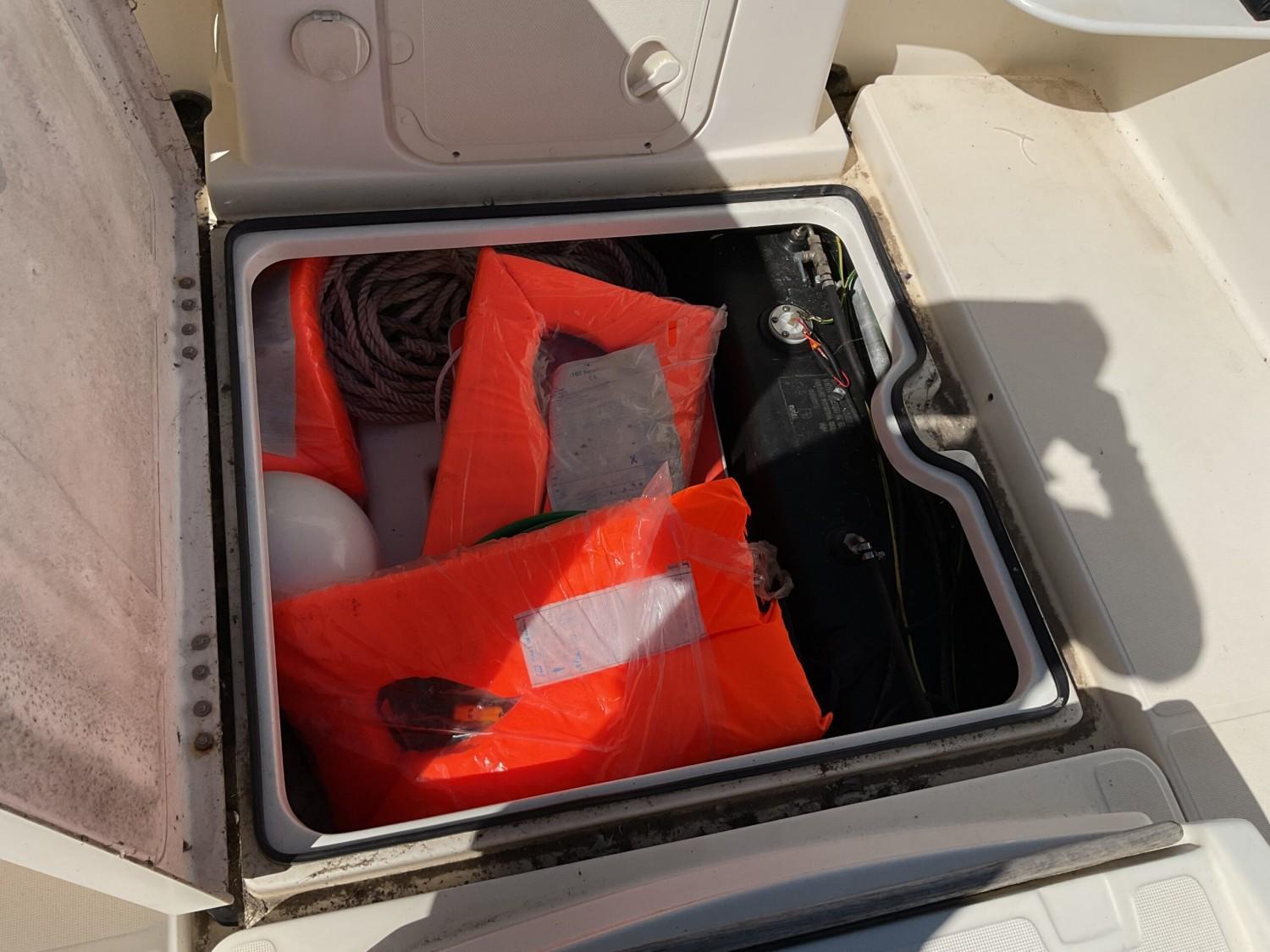 beneteau Antares 6.60