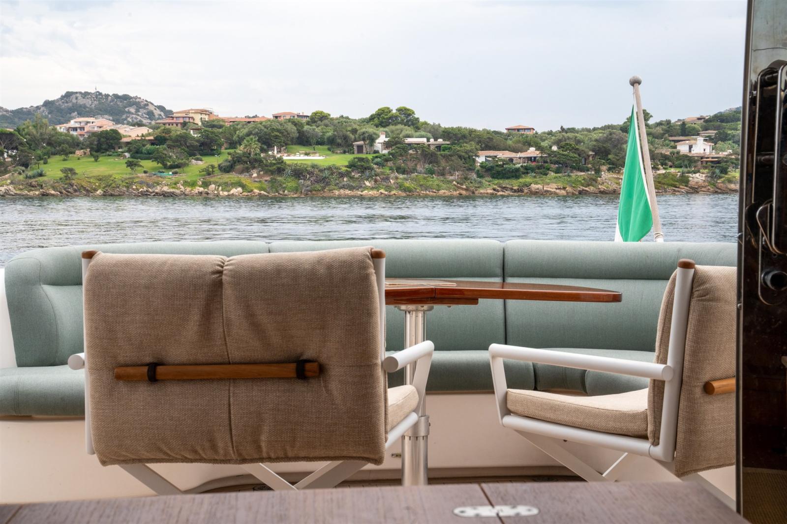 tiara yachts 5800 sovran