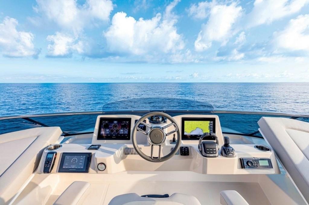 absolute 52 navetta