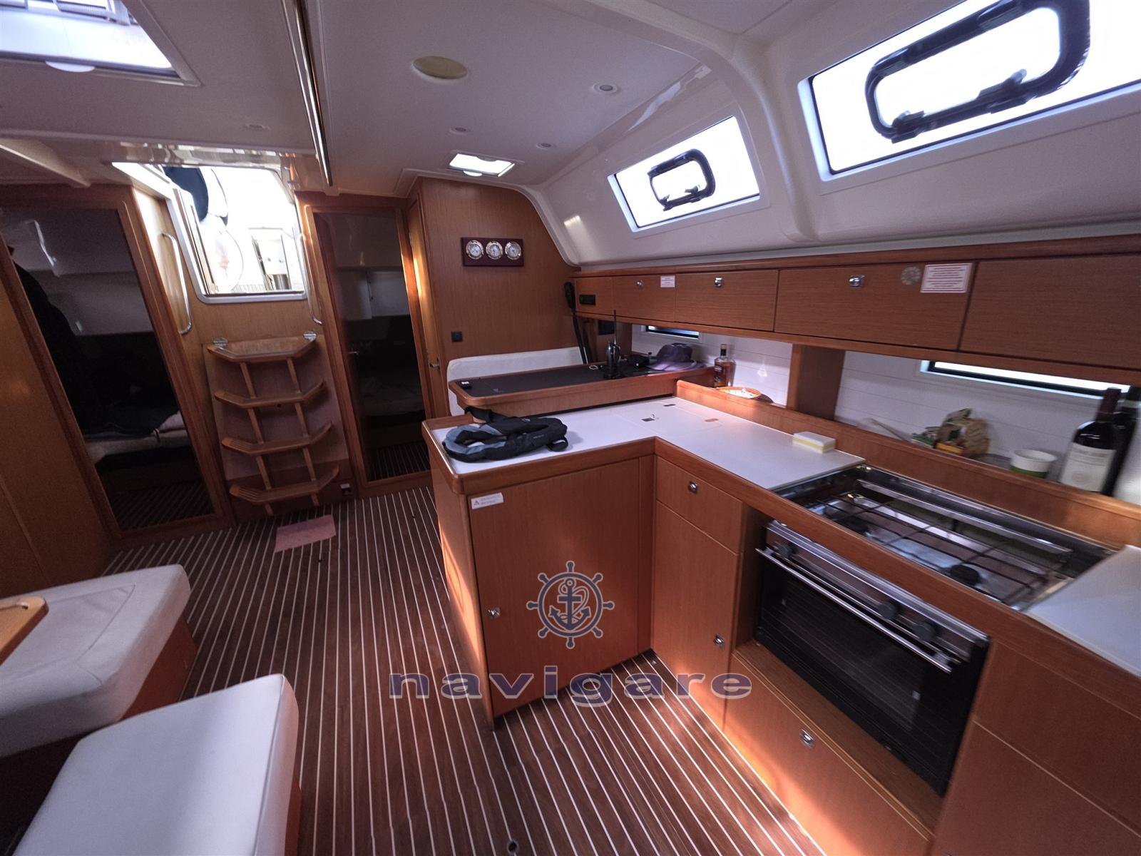 bavaria yachts 51 cruiser