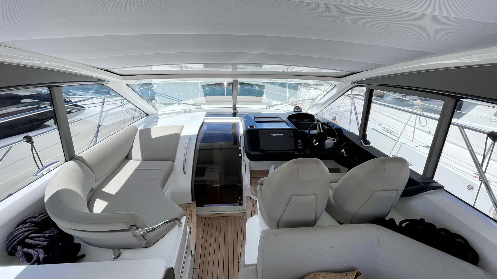 princess V50