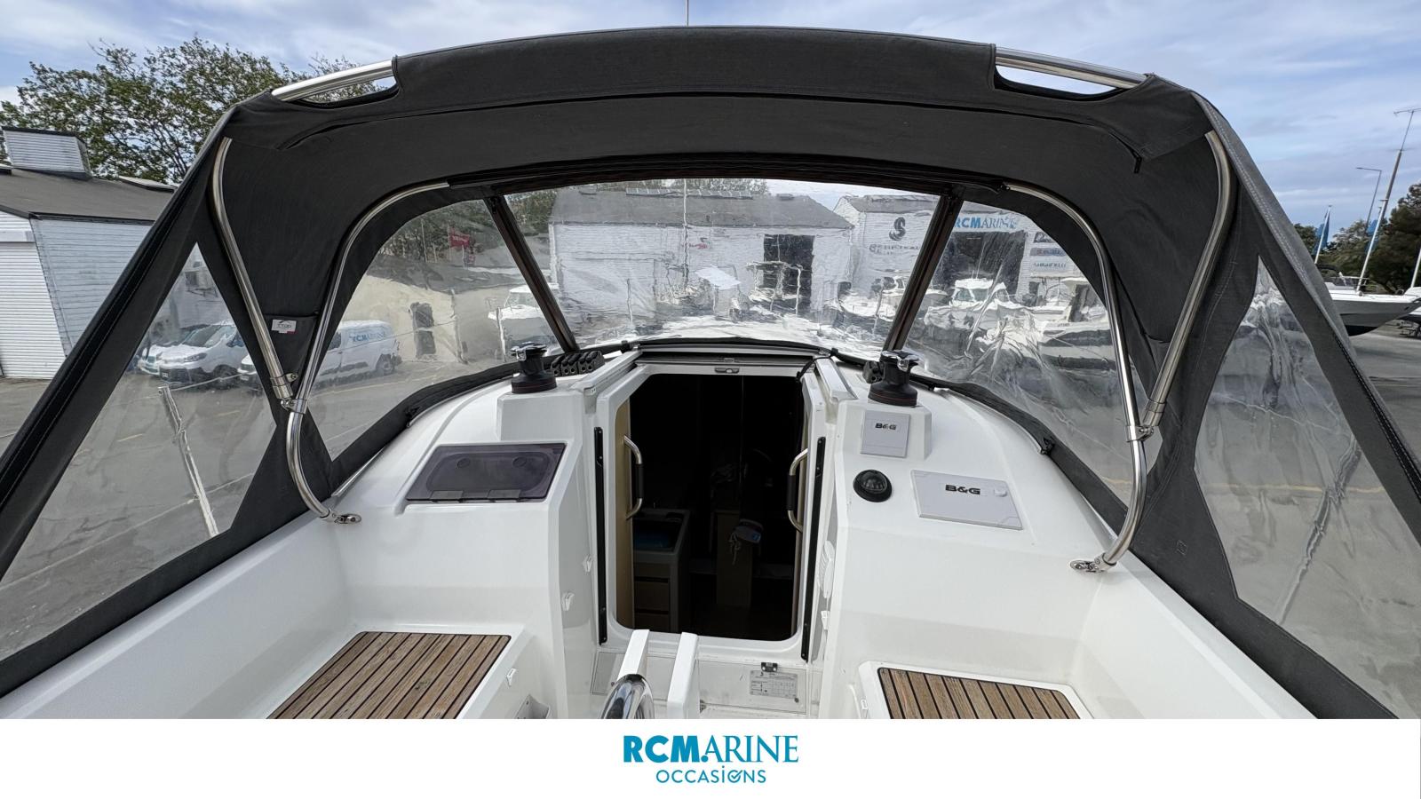 beneteau Oceanis 30.1