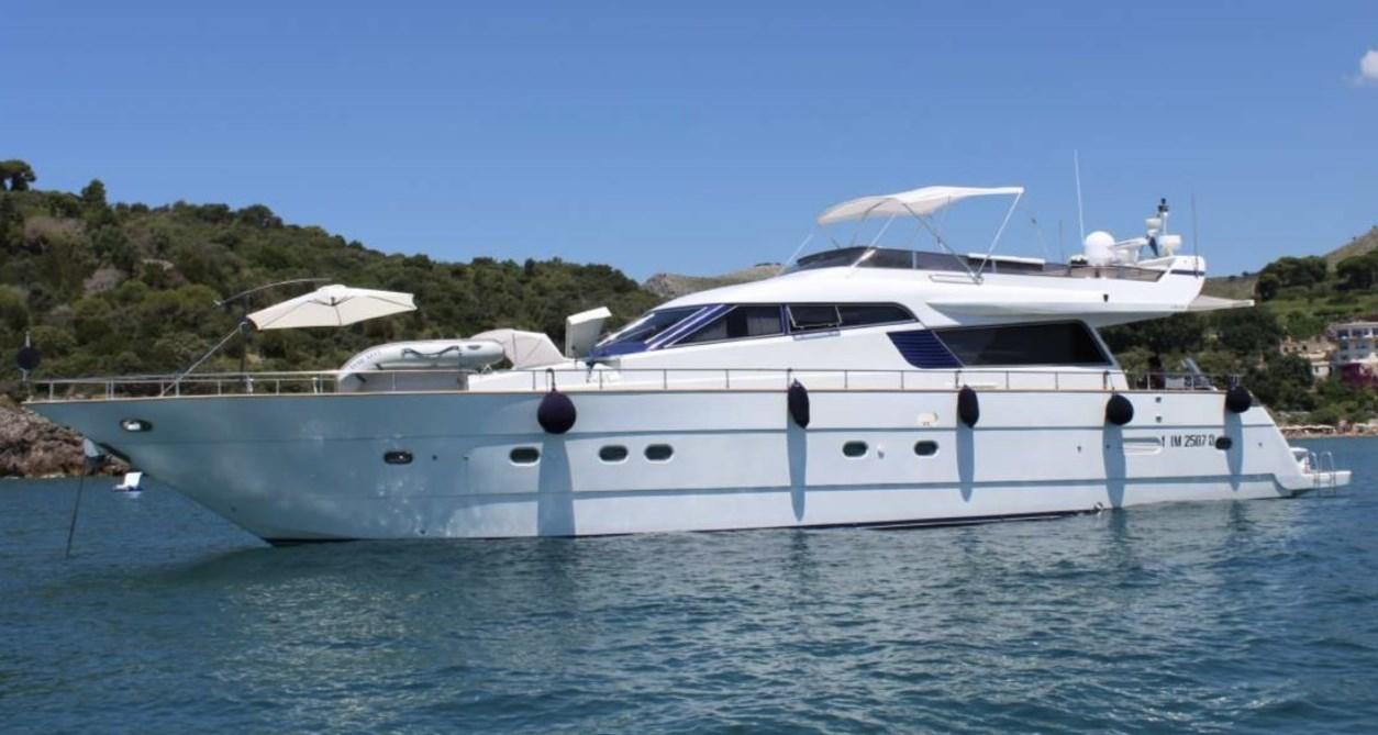raffaelli Amc 22