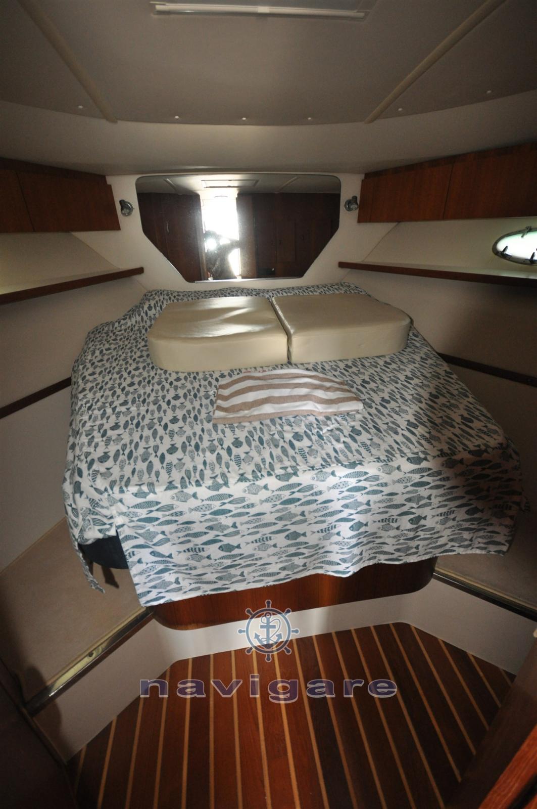 tiara yachts 3800 open
