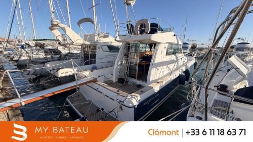 Beneteau antares 10.80