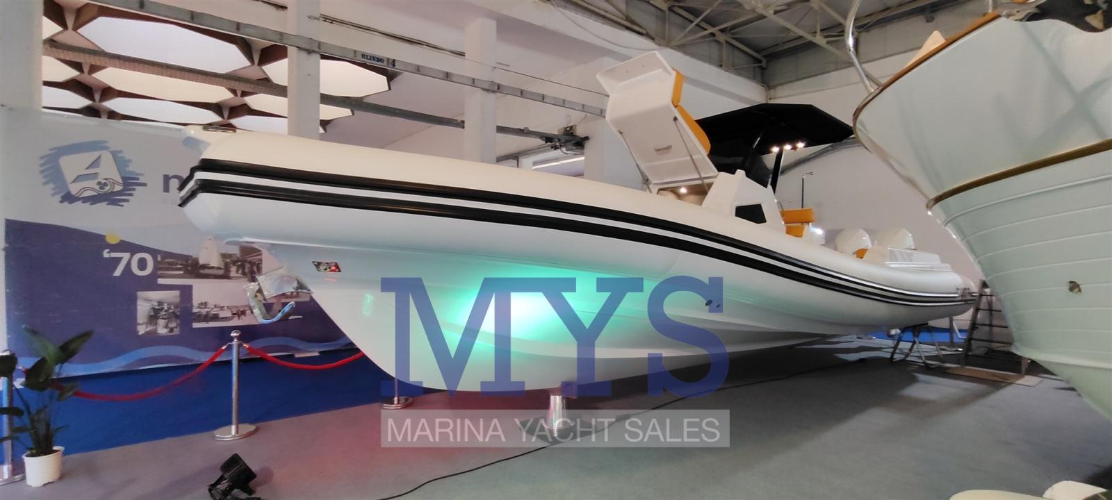 cantieri tirrenia Cuma x