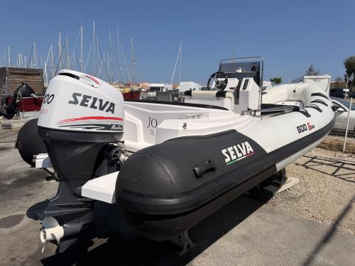 Selva d 600