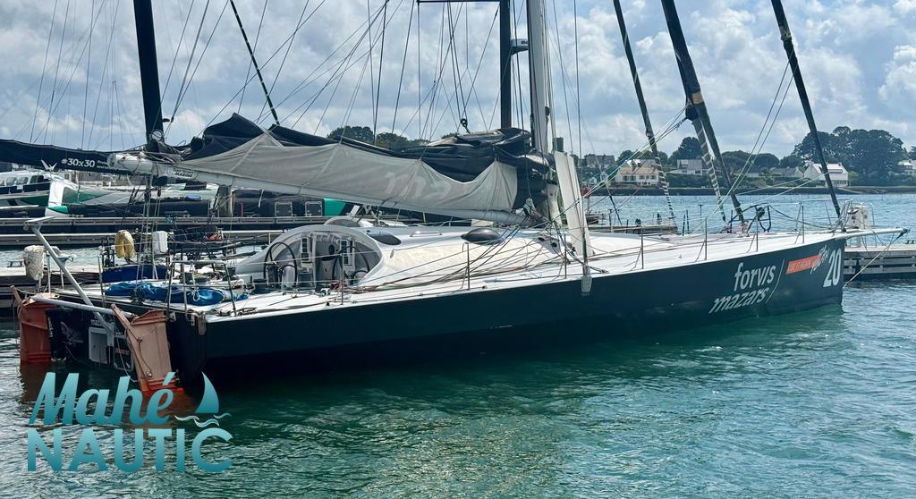 solocean 52