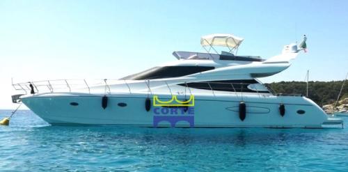 Raffaelli meltemi 65