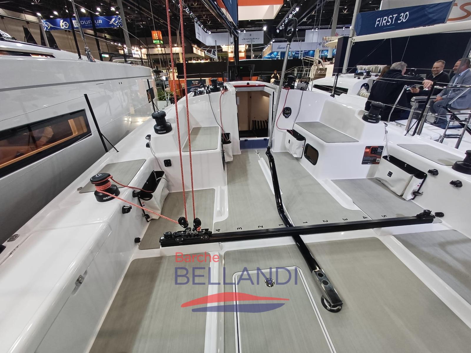 beneteau First 36se