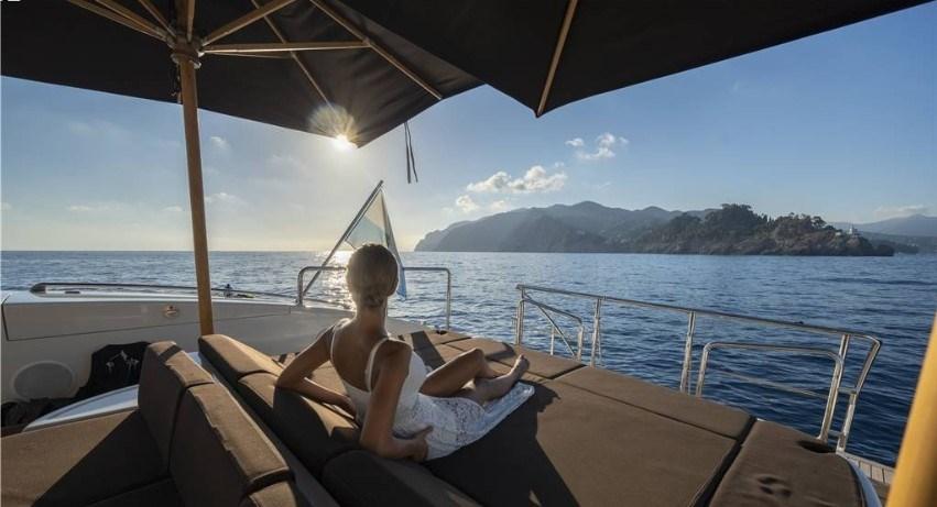 overmarine Mangusta 92