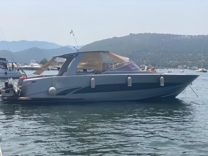 wayyachts Wake 46
