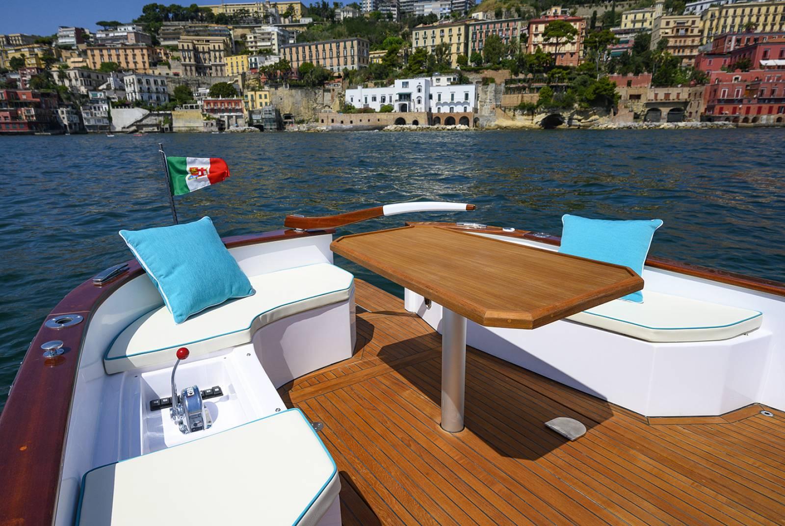 mimì Libeccio 8.5 classic