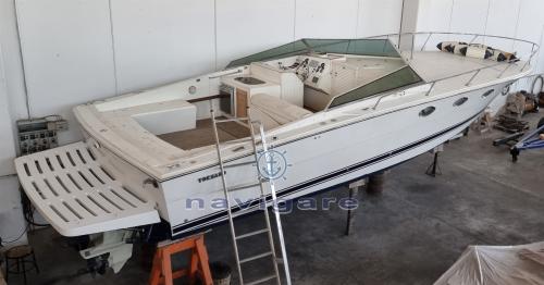 Tornado tornado 38' classic