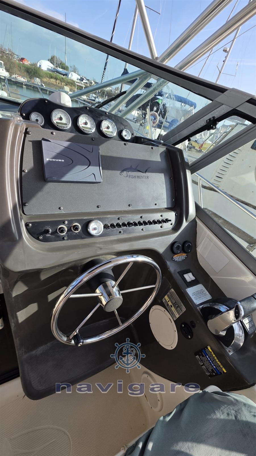 bayliner Trophy 2802 fh