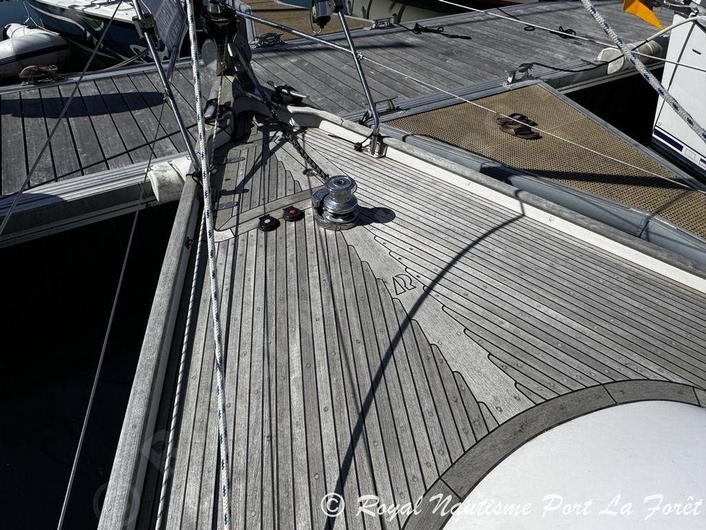 hallberg rassy 34