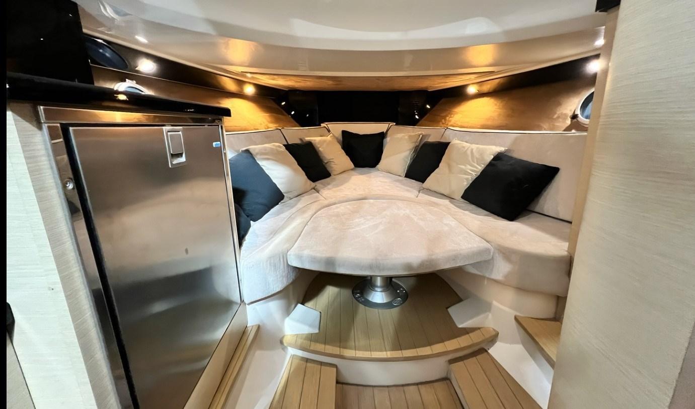 sessa marine Key largo 30
