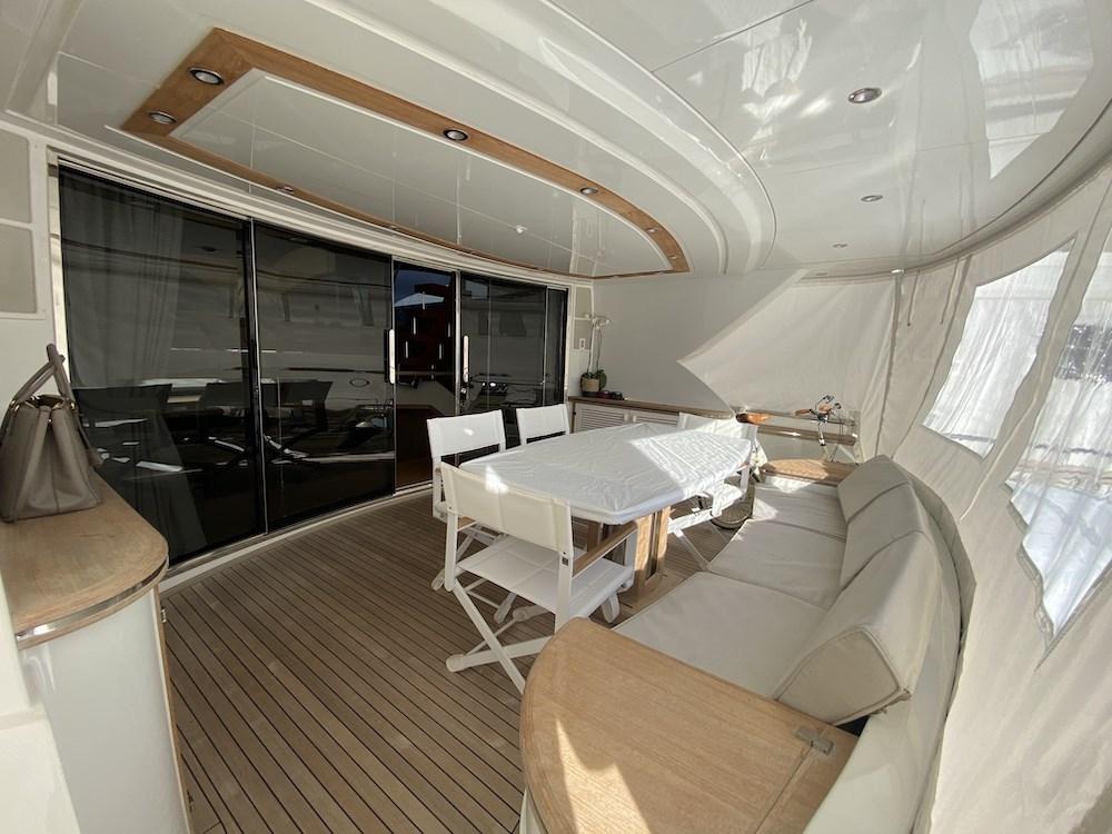 cerrimarine 86