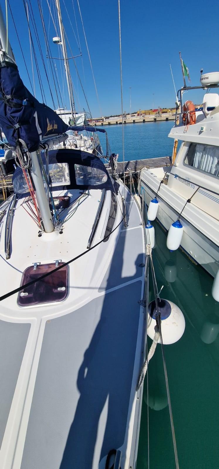 tango yachts Tango 30