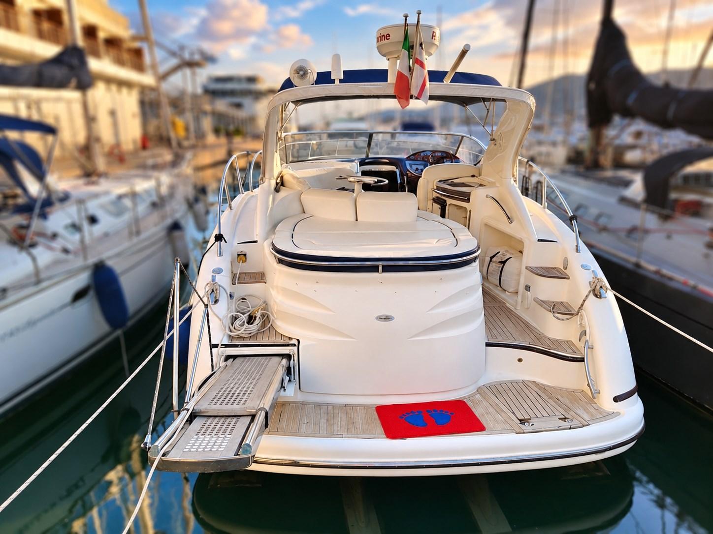 gobbi Atlantis 42