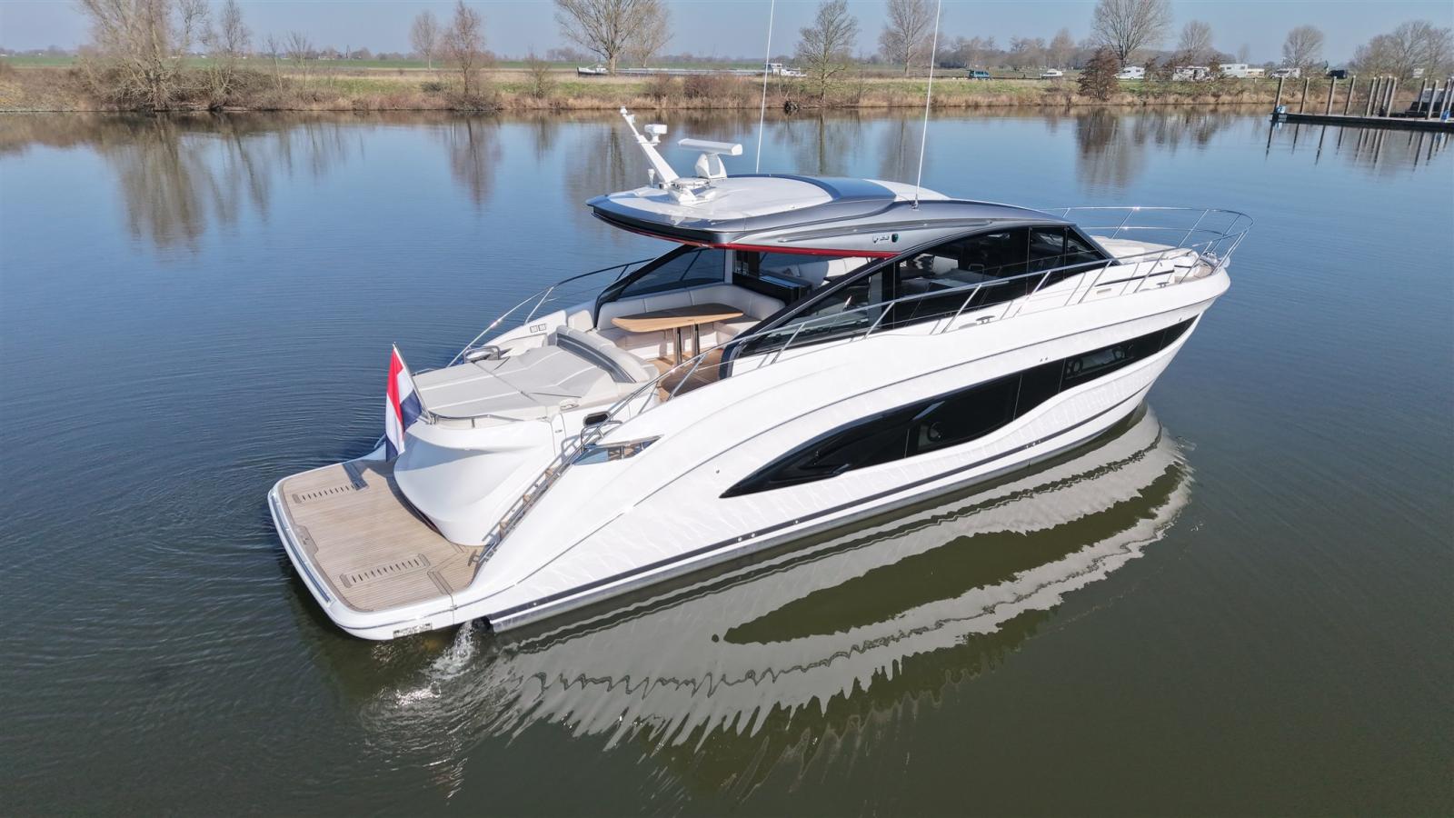 princess V55