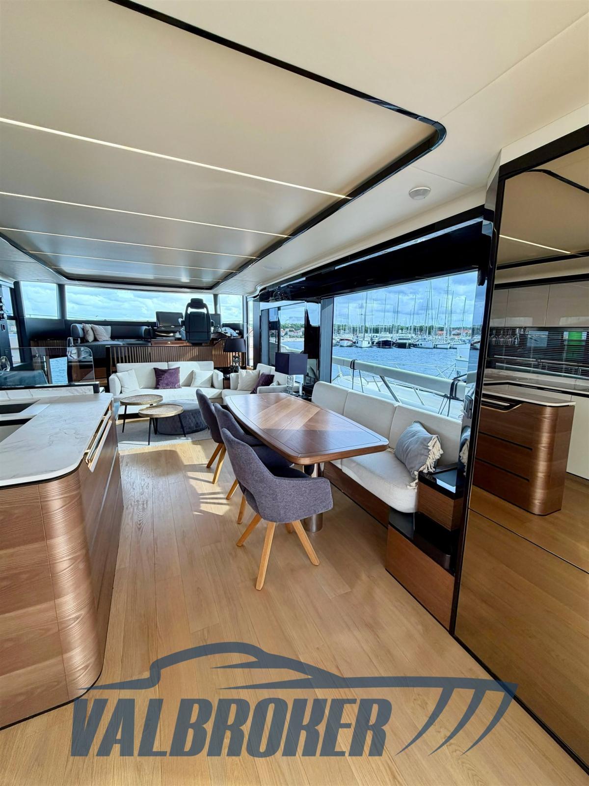 absolute Navetta 64