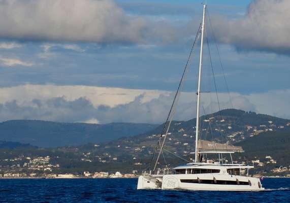 bali catamarans Bali 5.8