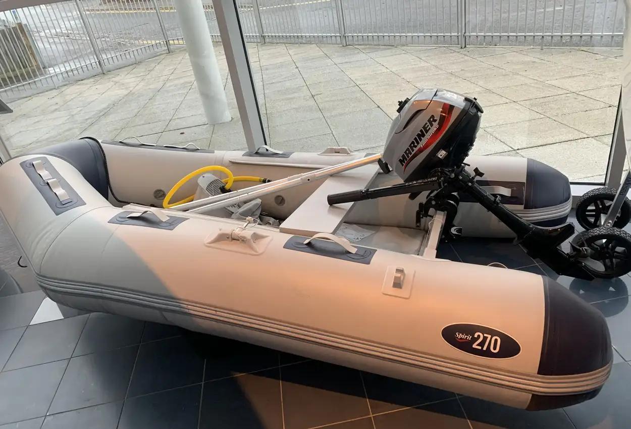 seago Iv