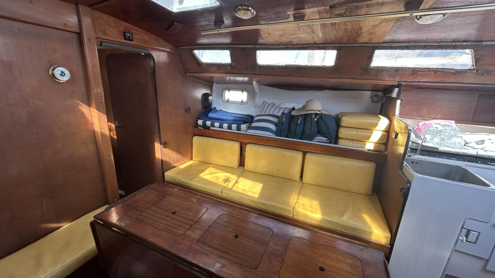 gibert marine Gib sea 33