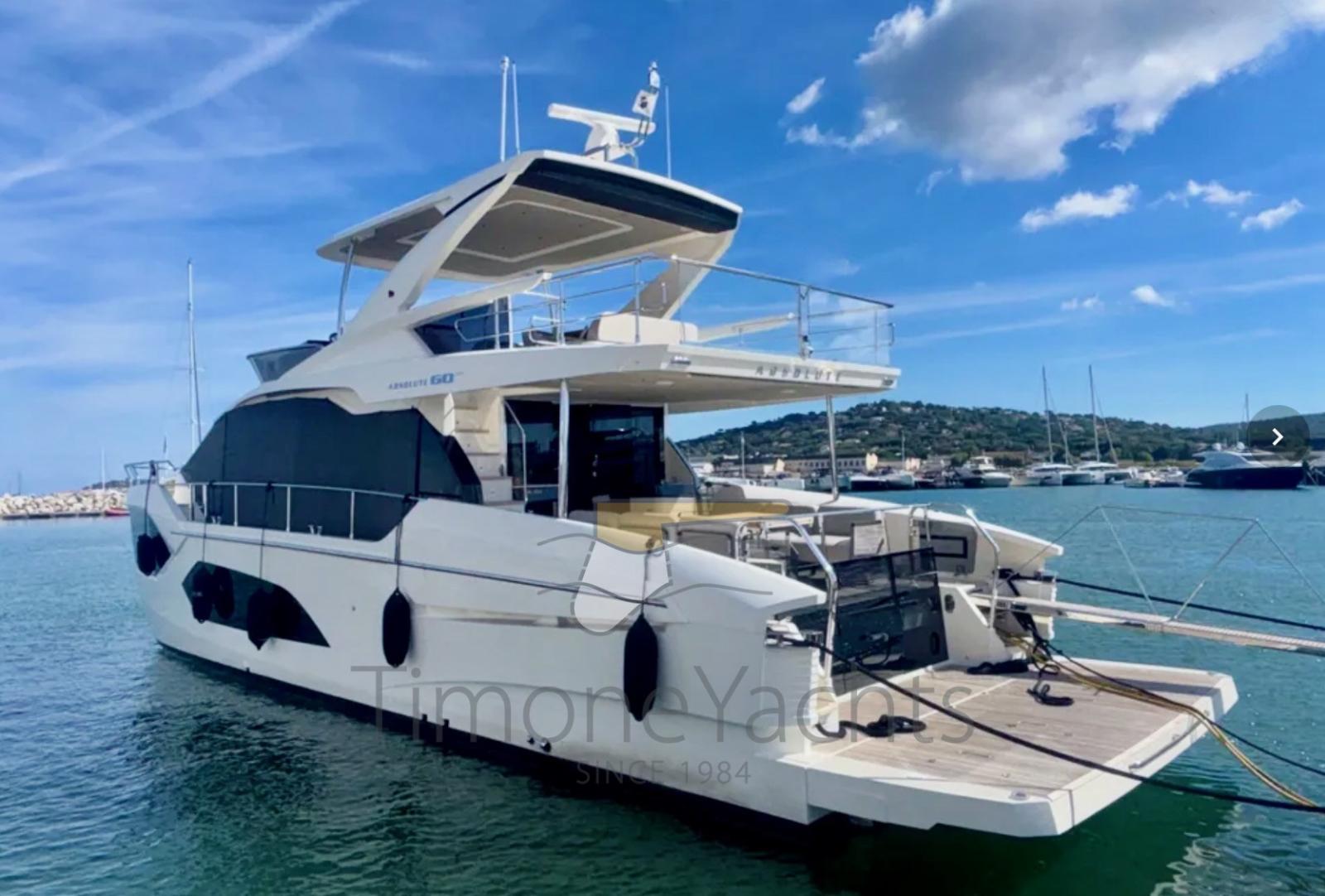 absolute 60 fly
