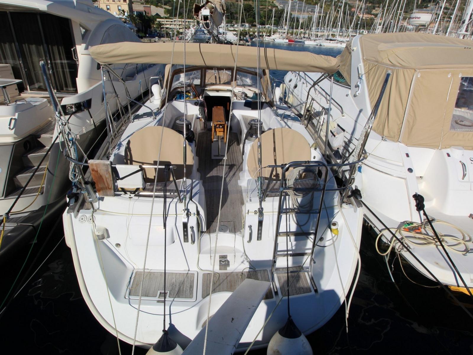 beneteau Beneteau 50