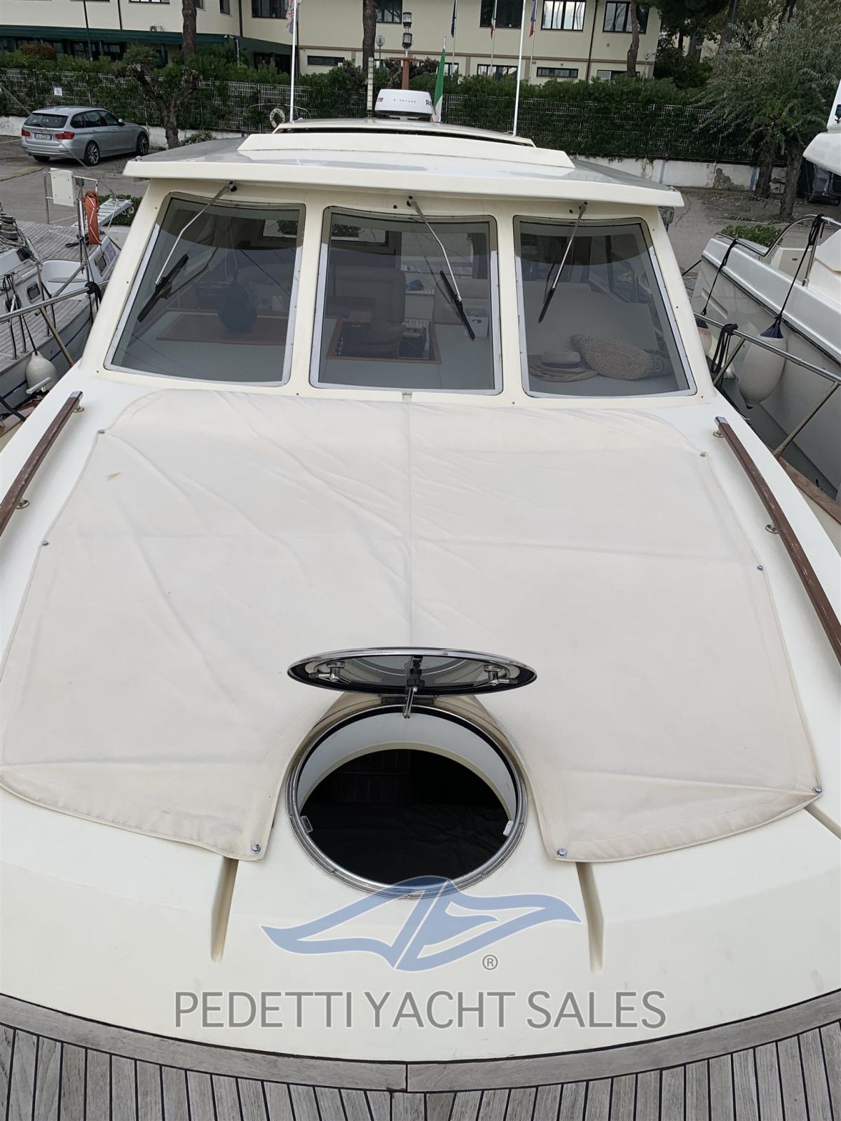 solare Solare 46