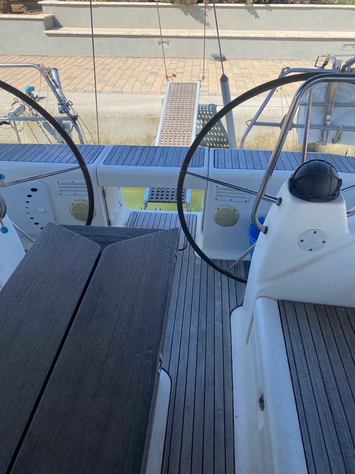 bavaria yachts Bavaria 42 cruiser