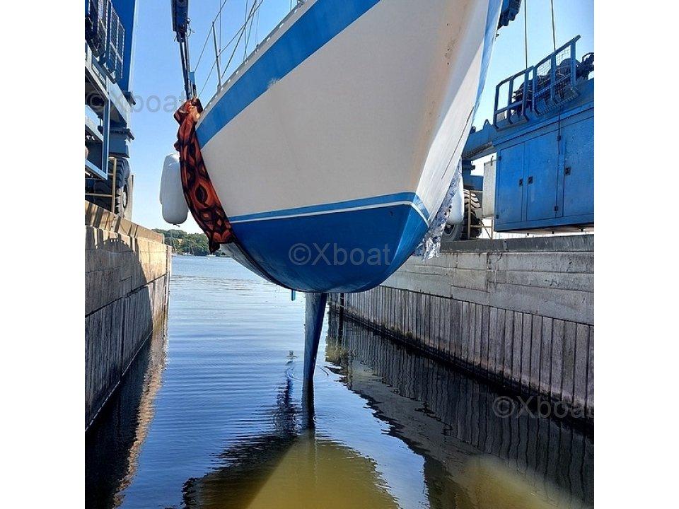 wauquiez Centurion 45