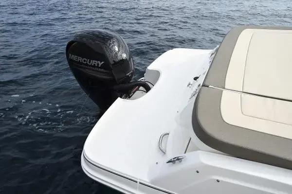 bayliner Vr5