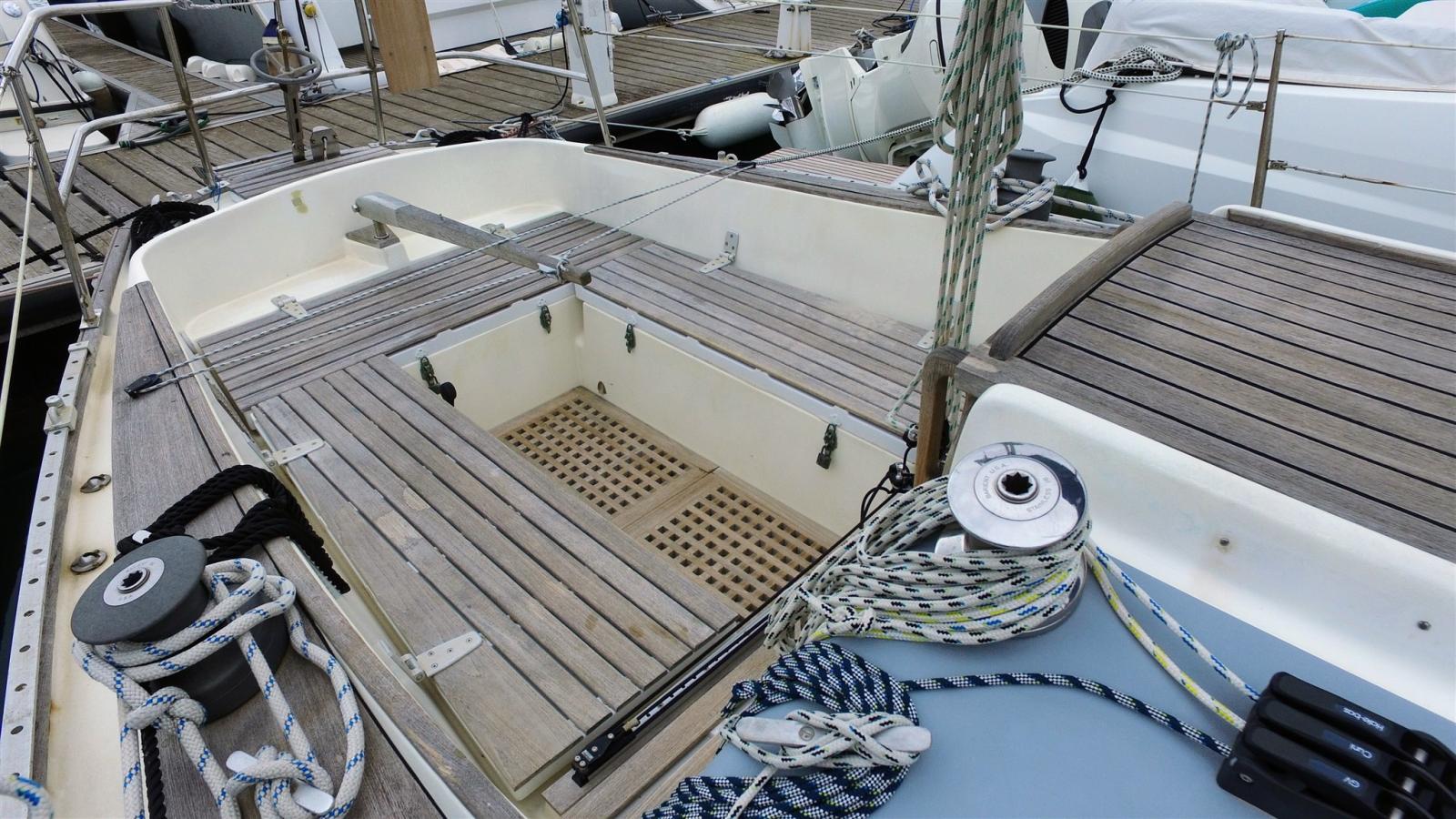 wauquiez Centurion 32