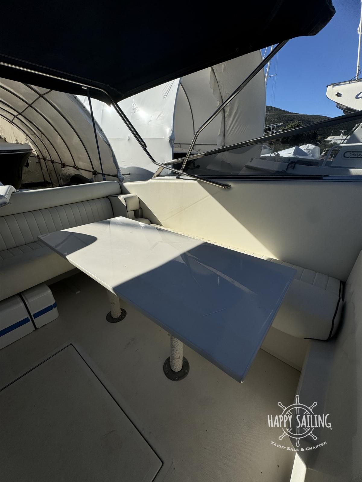 tornado Tornado 38' classic