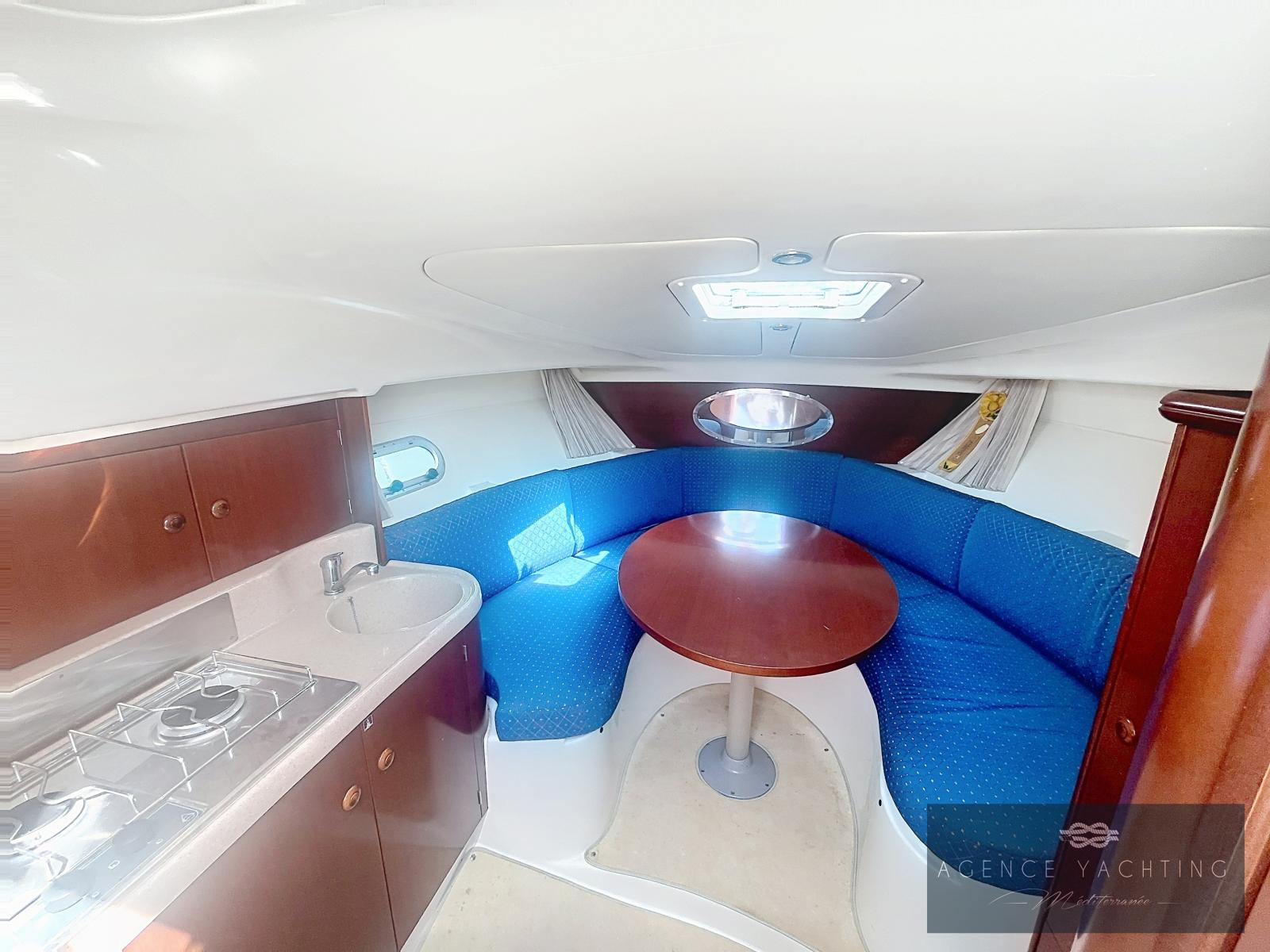 jeanneau Leader 805