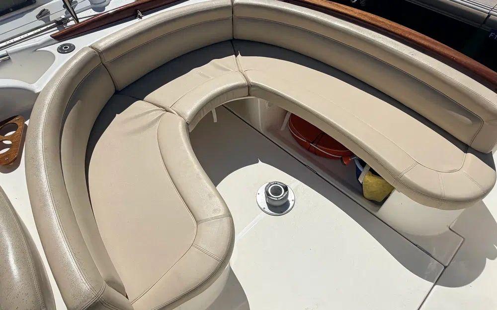 jeanneau Leader 805