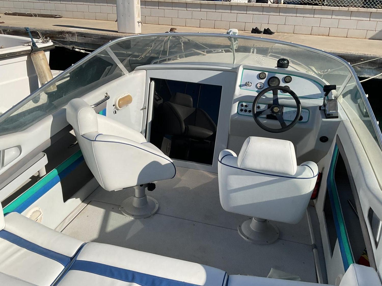 rio yachts Rio 650 Open