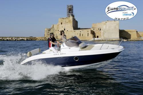 Idea marine idea marine 60 wa