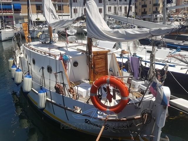 pasquali di ancona Pasquali 10