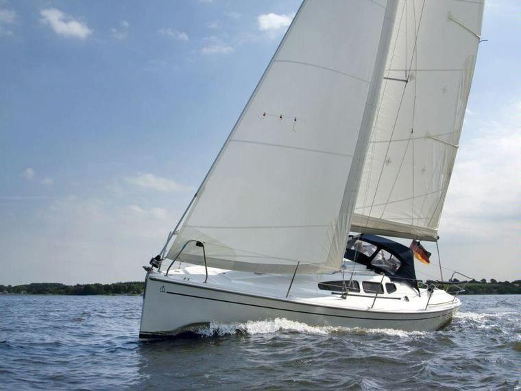 dehler Dehler 29