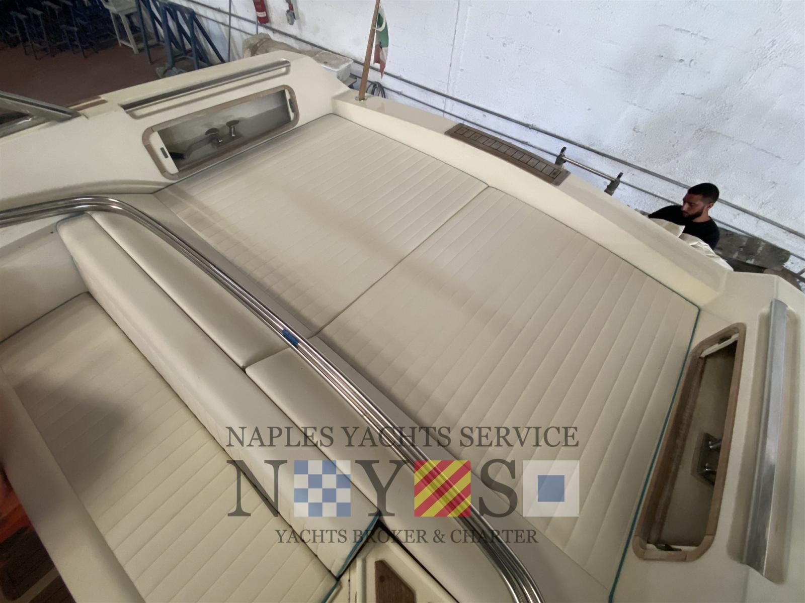 ilver Cimawa 35