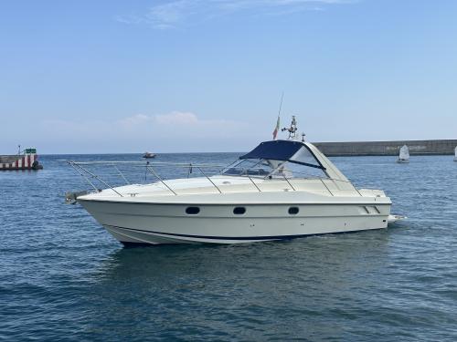 Fairline targa 33