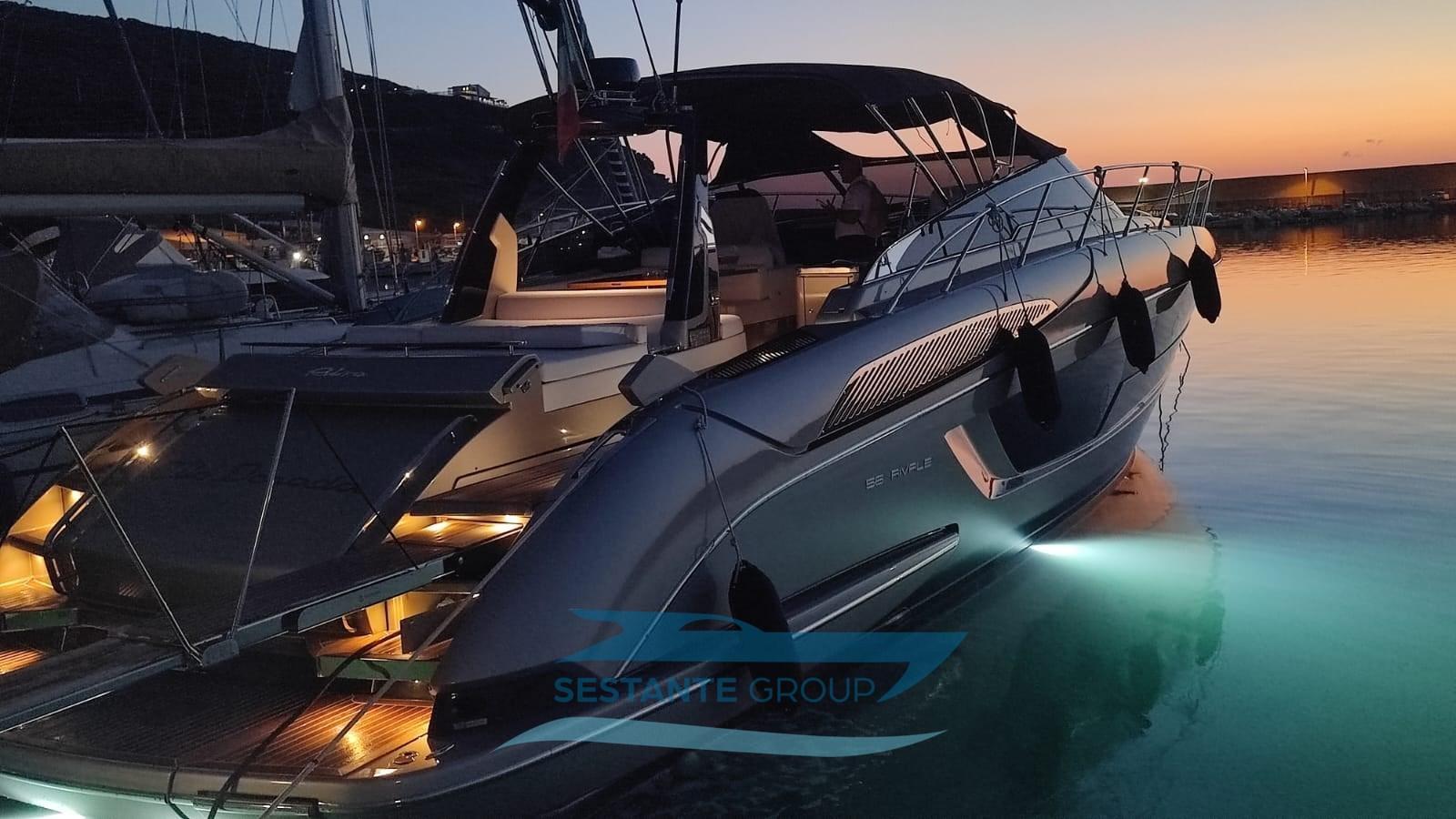 riva 56 rivale