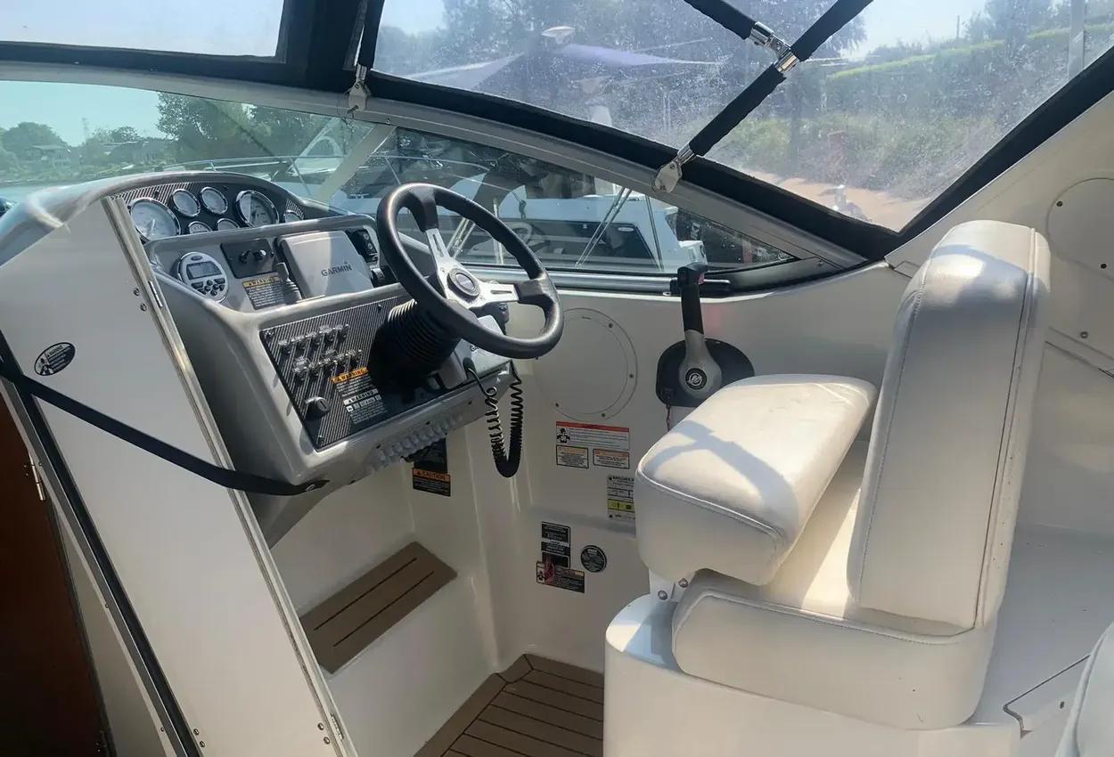 bayliner 285